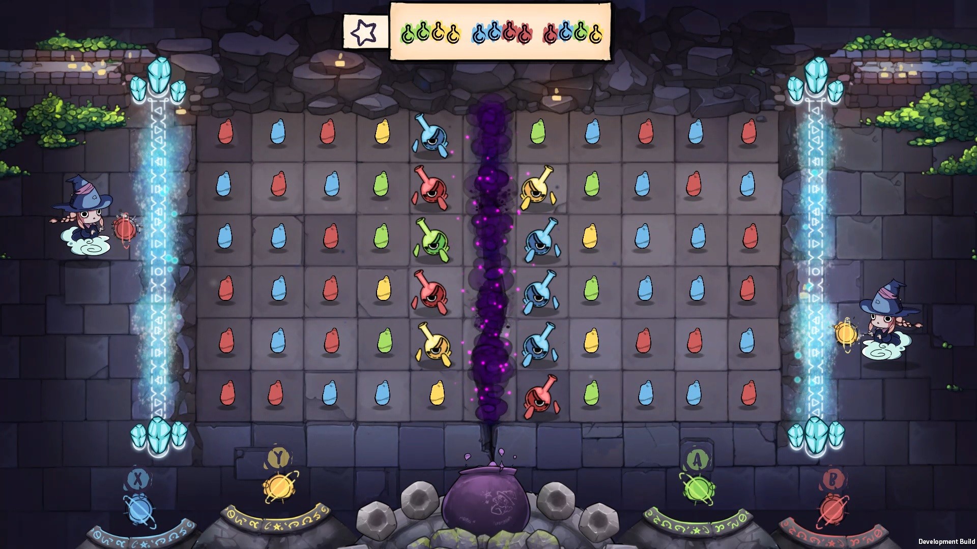 Magic Twins Screenshot 6