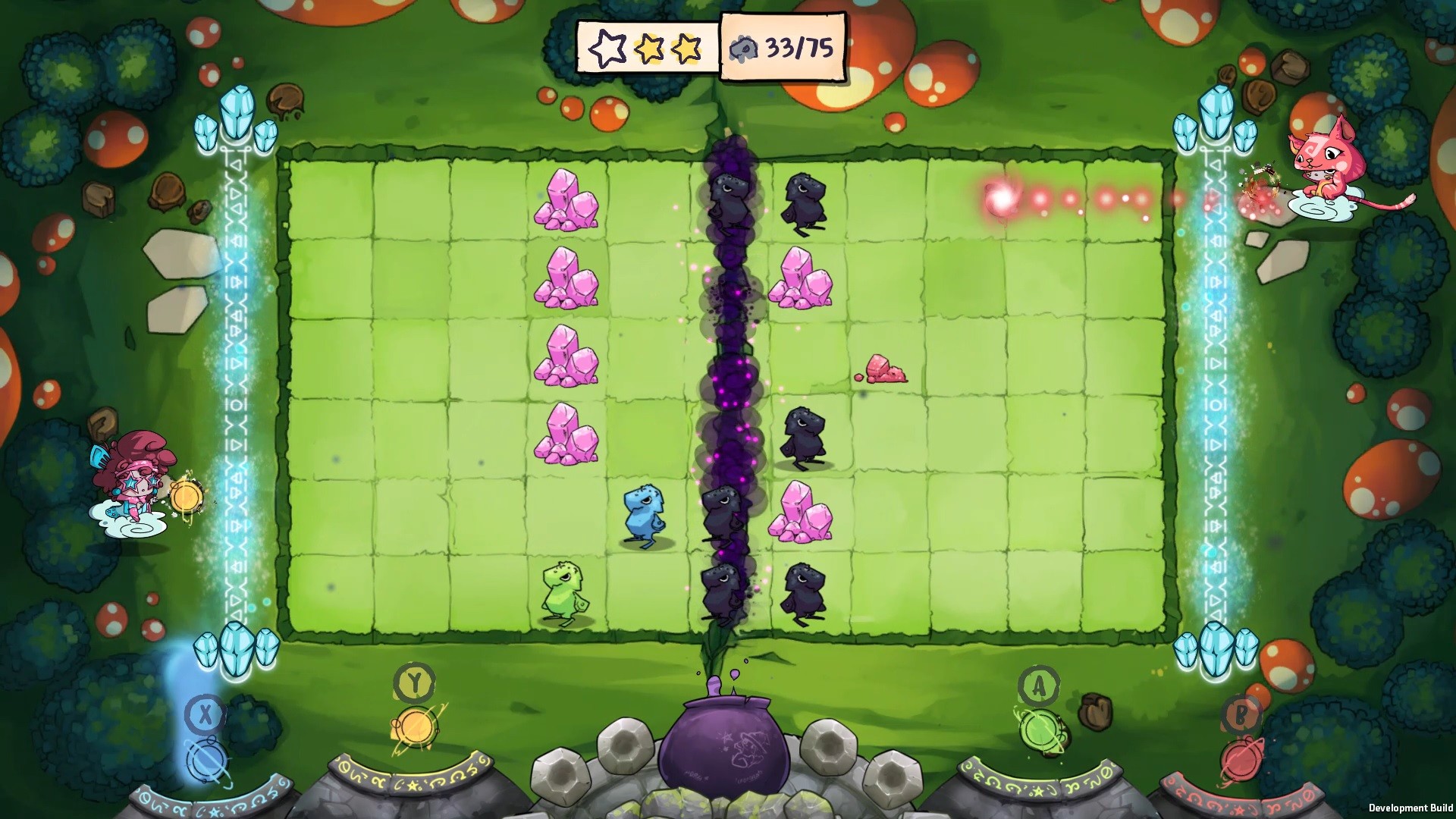 Magic Twins Screenshot 5