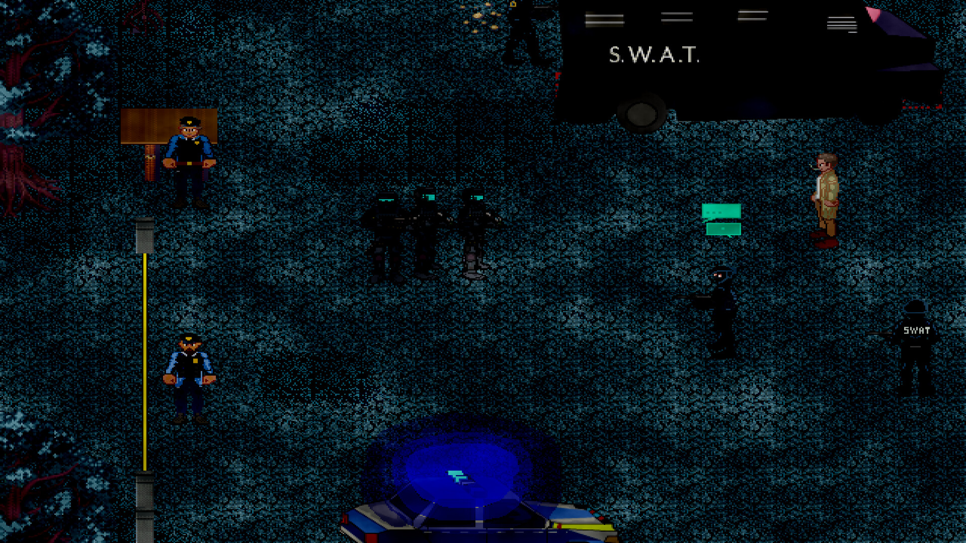 Paracom Screenshot 8