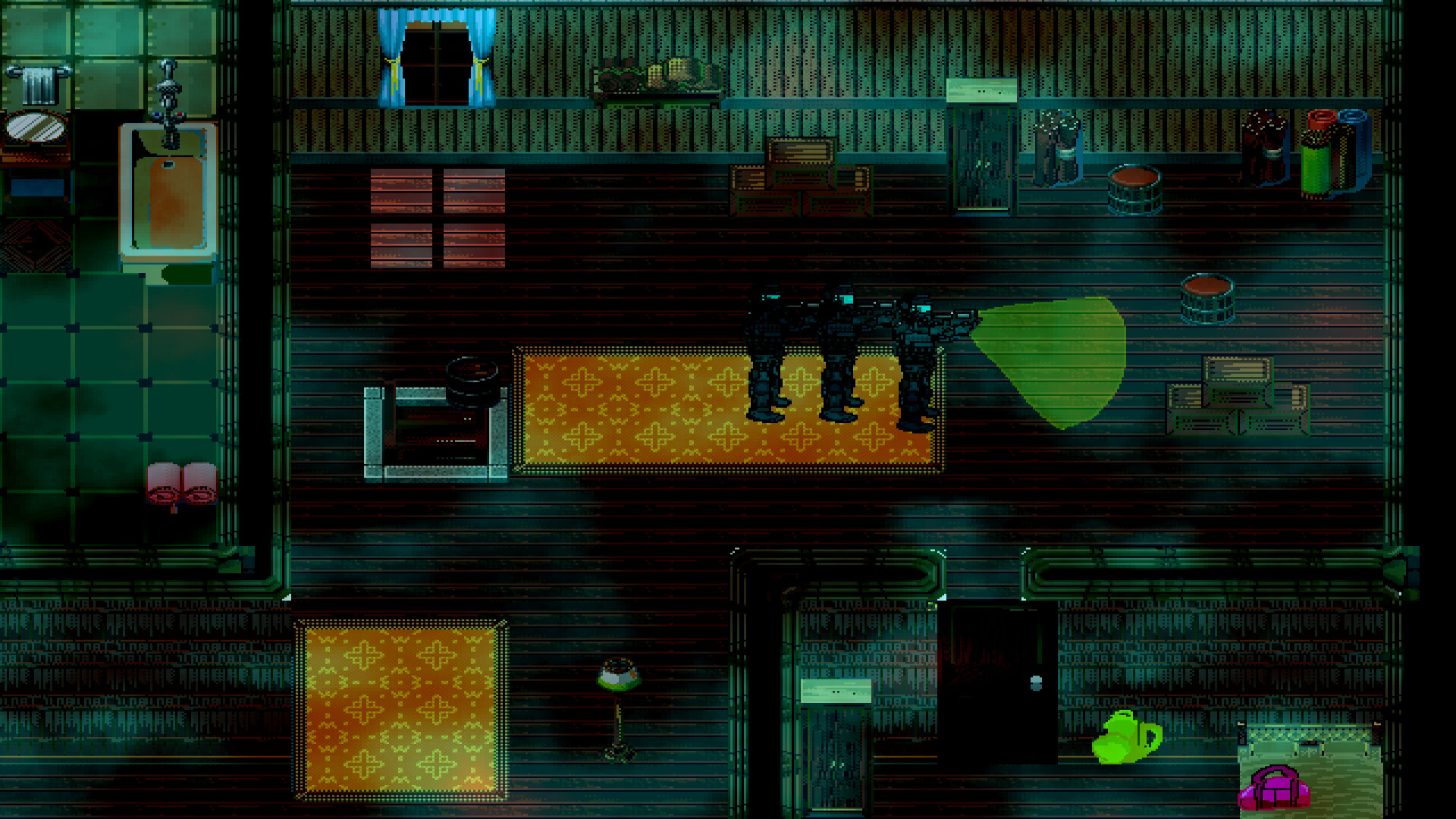 Paracom Screenshot 3