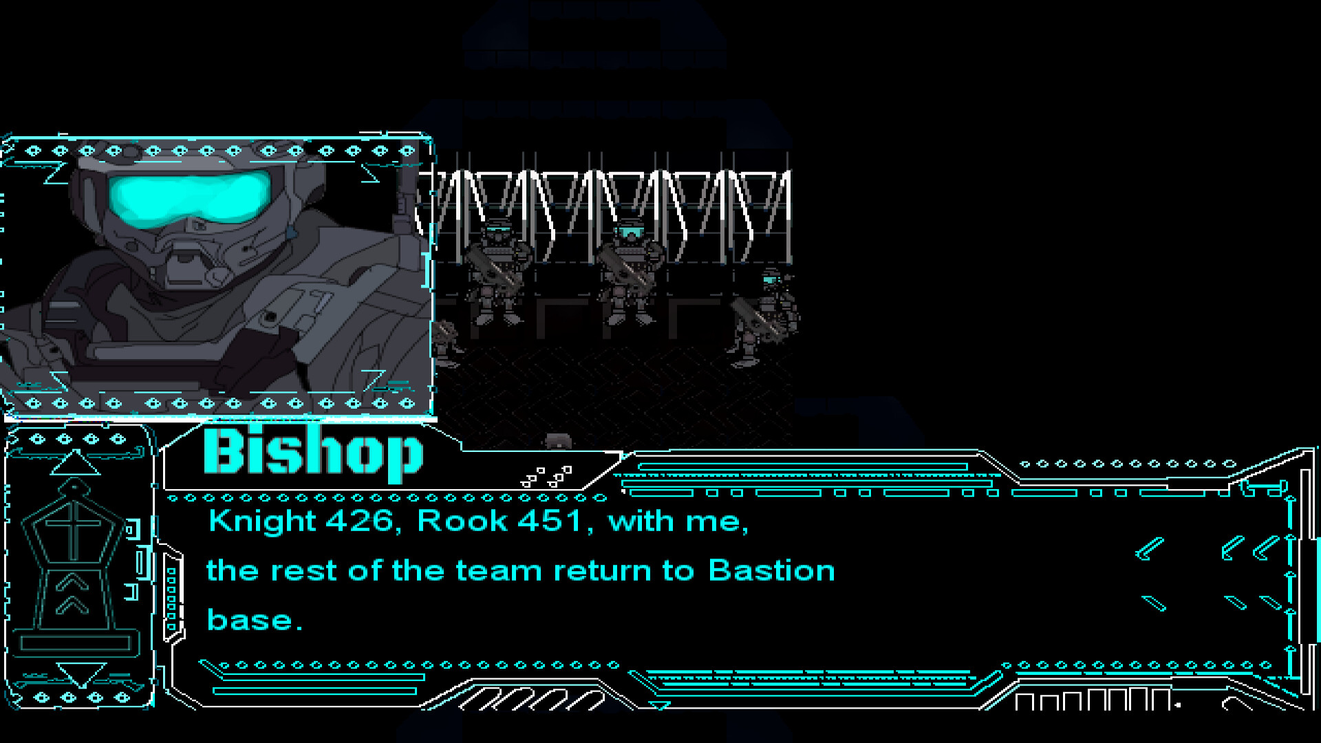 Paracom Screenshot 9