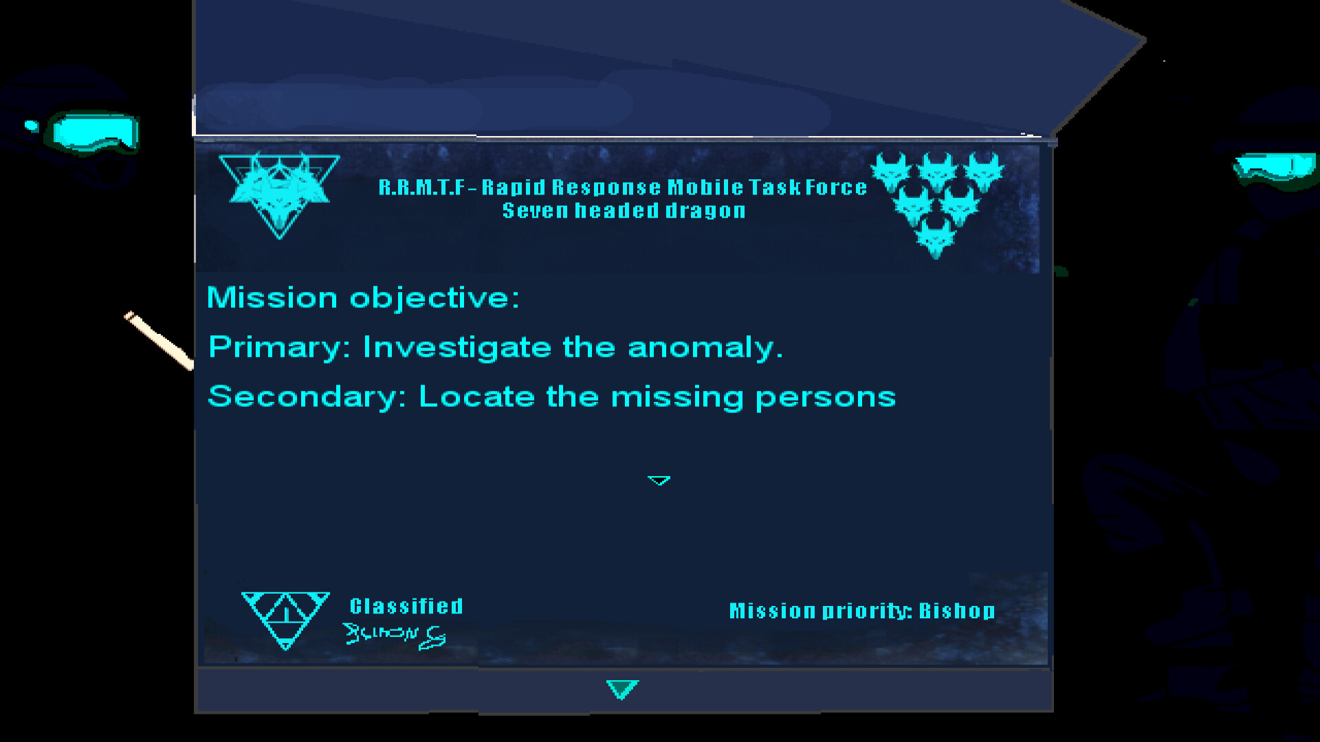 Paracom Screenshot 4