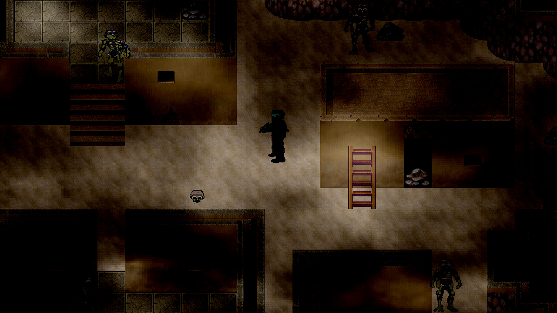 Paracom Screenshot 2