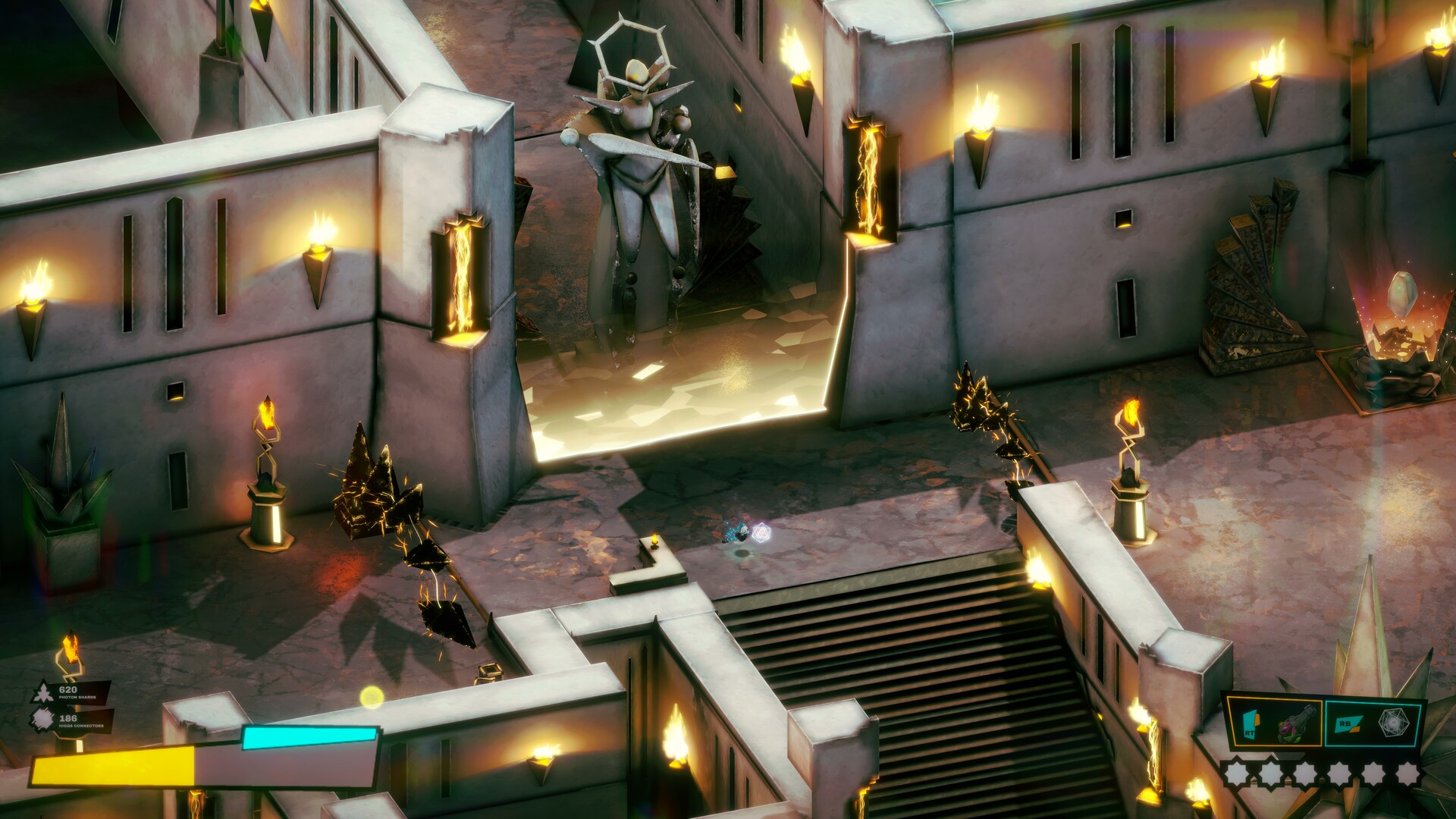 MassEve Screenshot 8