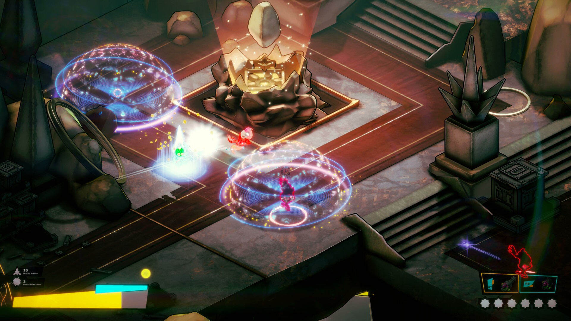 MassEve Screenshot 0