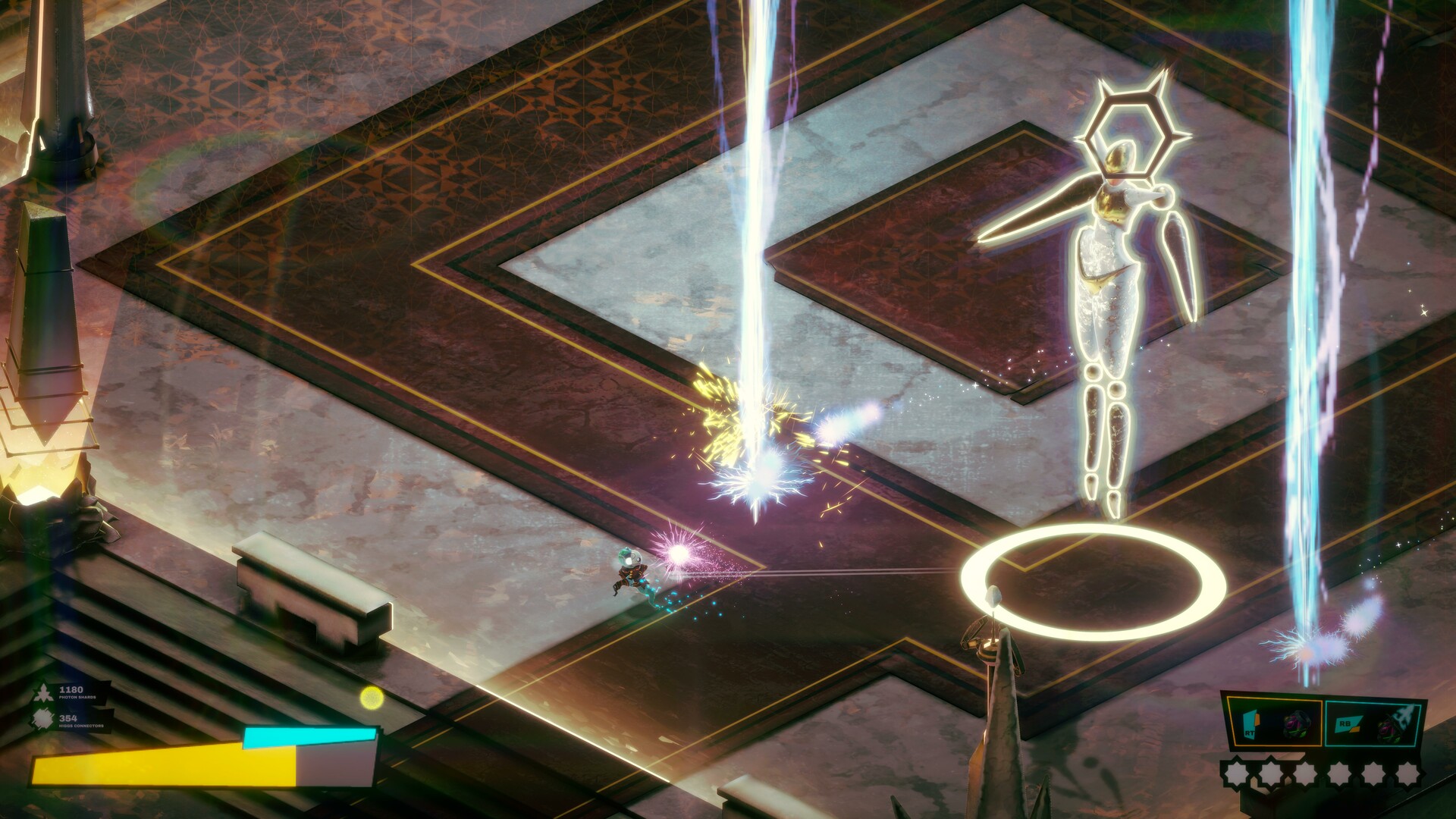 MassEve Screenshot 4