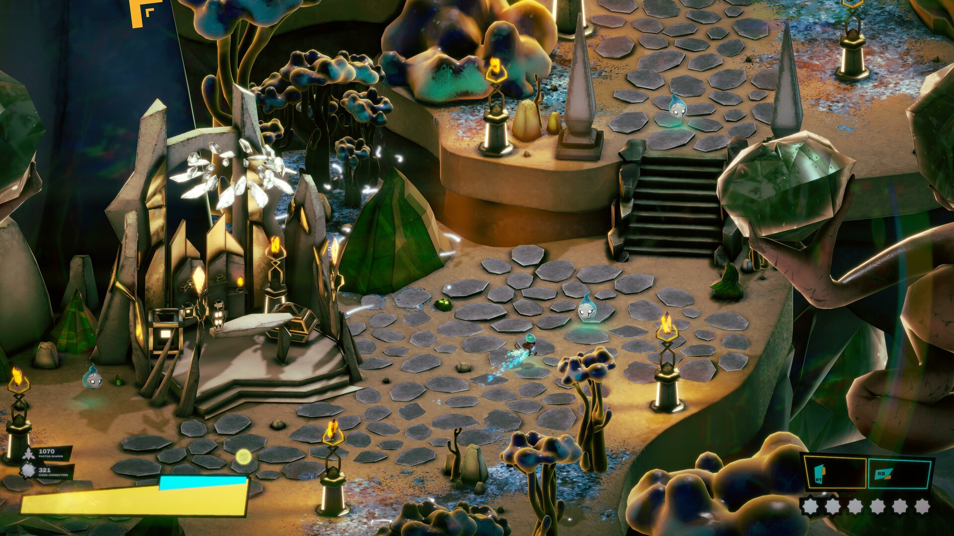 MassEve Screenshot 6