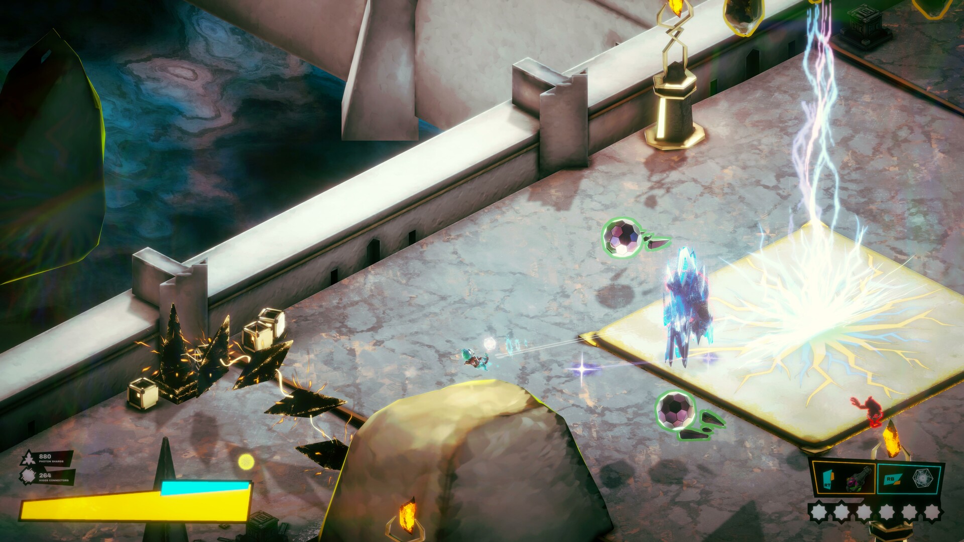 MassEve Screenshot 10