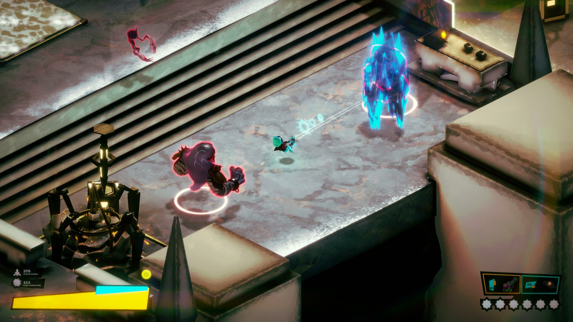 MassEve Screenshot 9