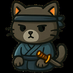 Flaming Assassin icon