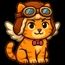 I won't be back icon