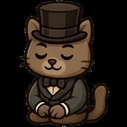 Upgrade Purrveyor icon