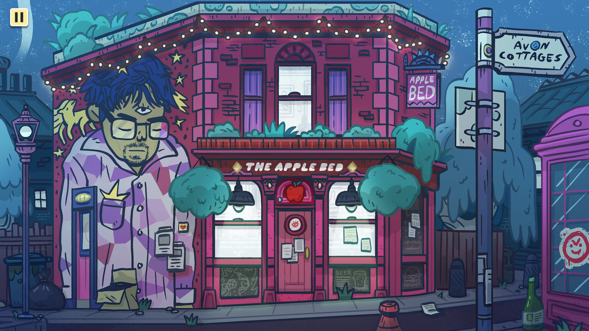 Wax Heads Demo Screenshot 9