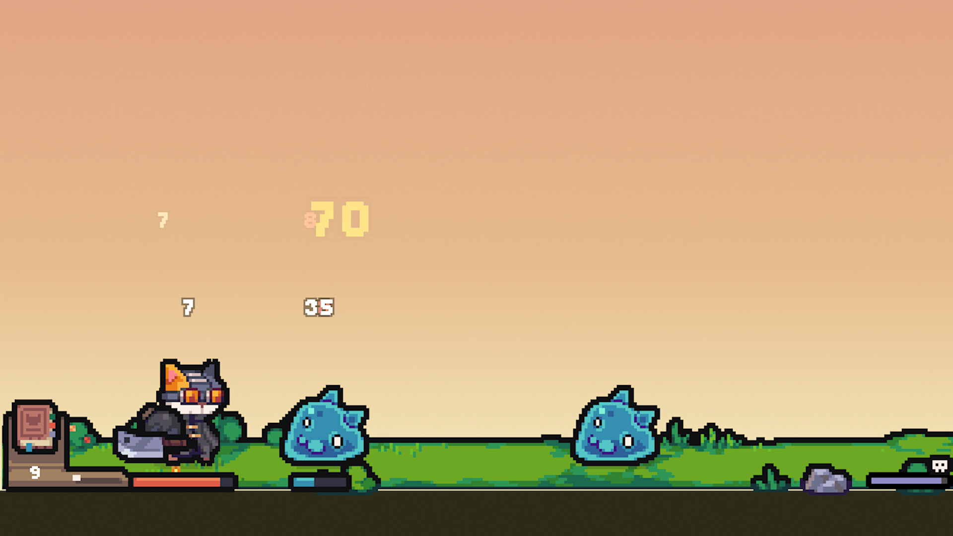 Tap Tap Loot Screenshot 0