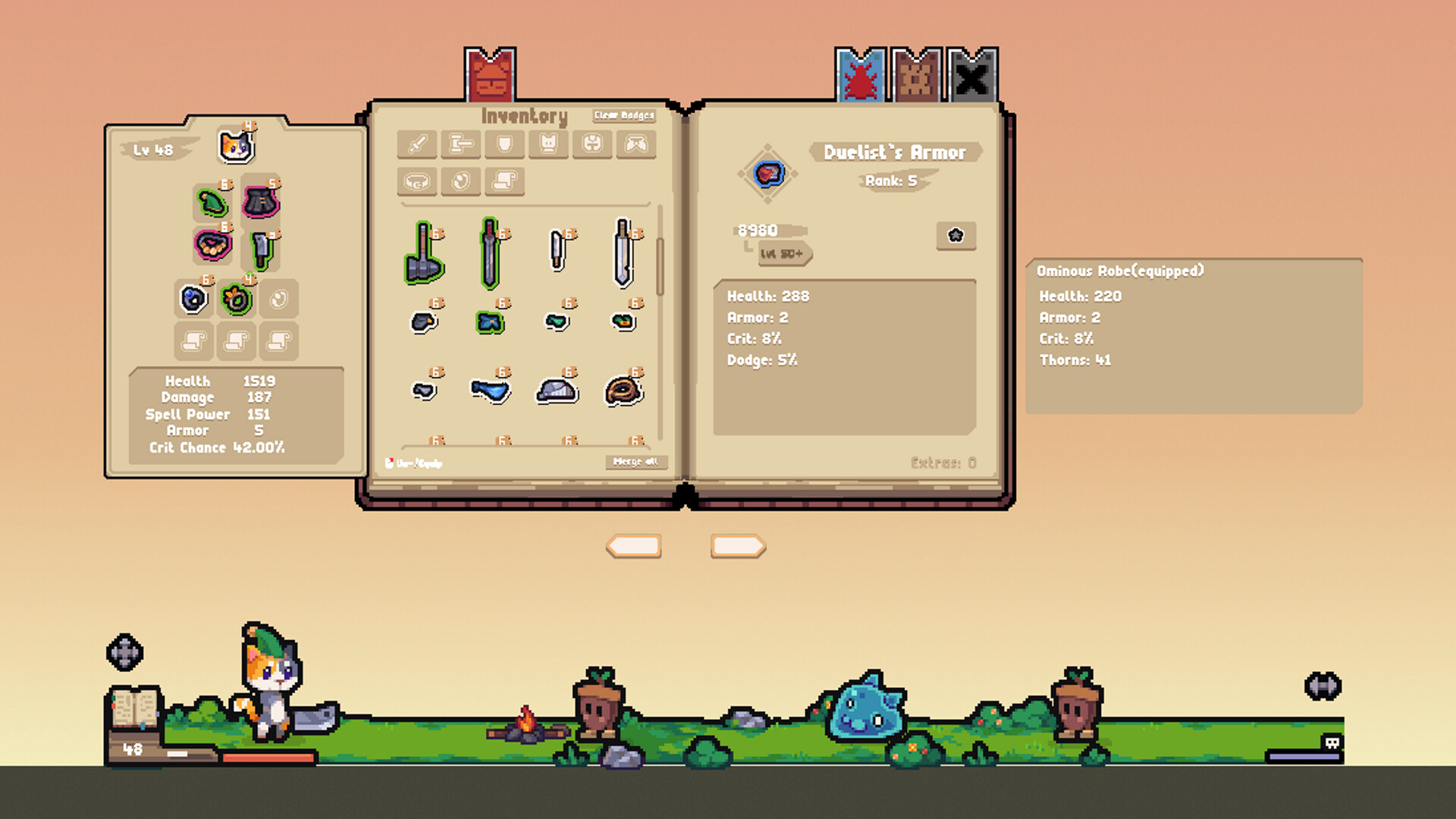 Tap Tap Loot Screenshot 1