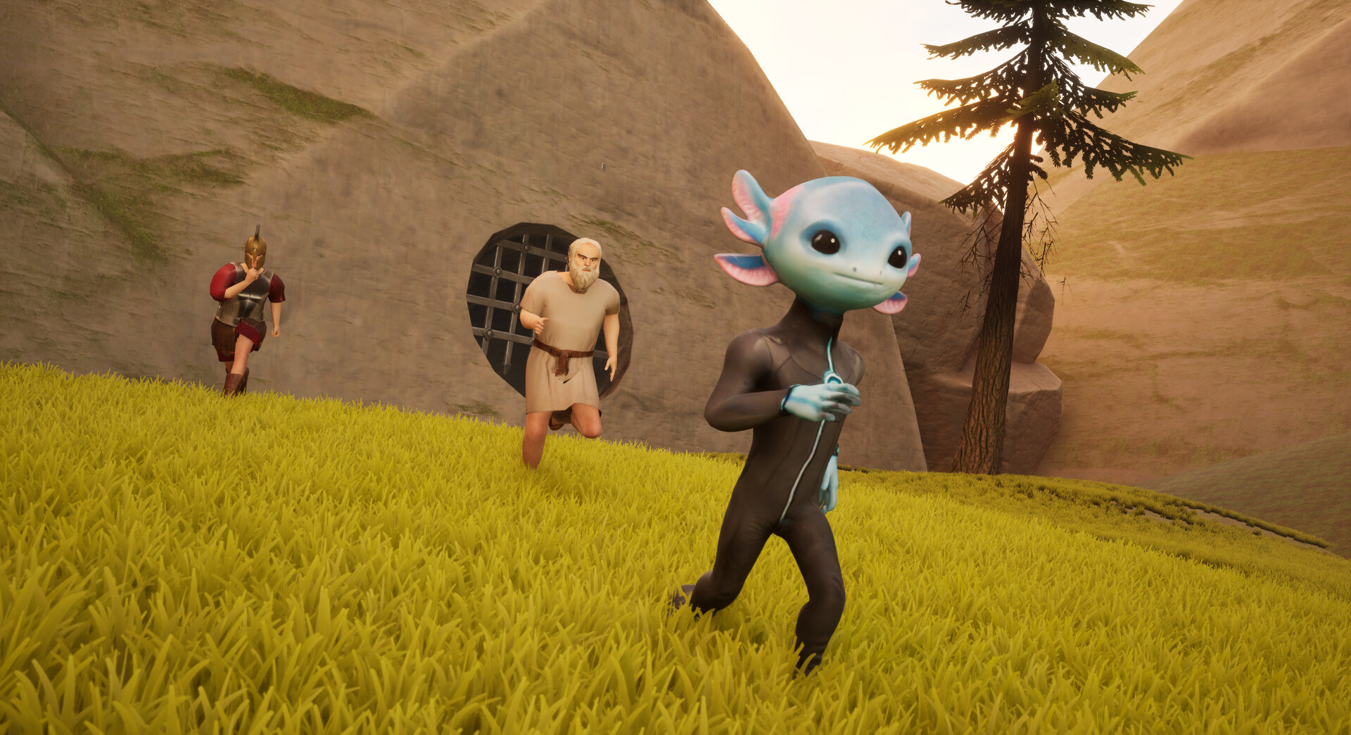 WHACKY  Screenshot 3