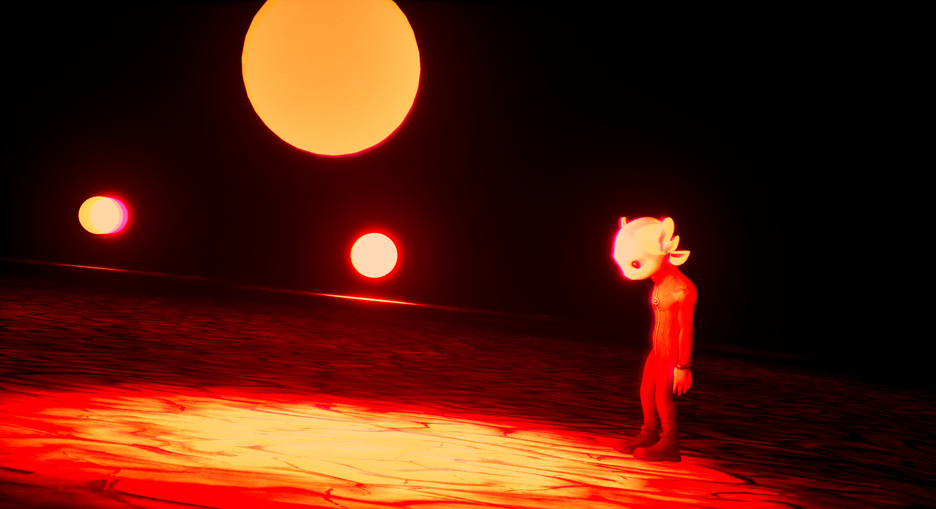 WHACKY  Screenshot 2