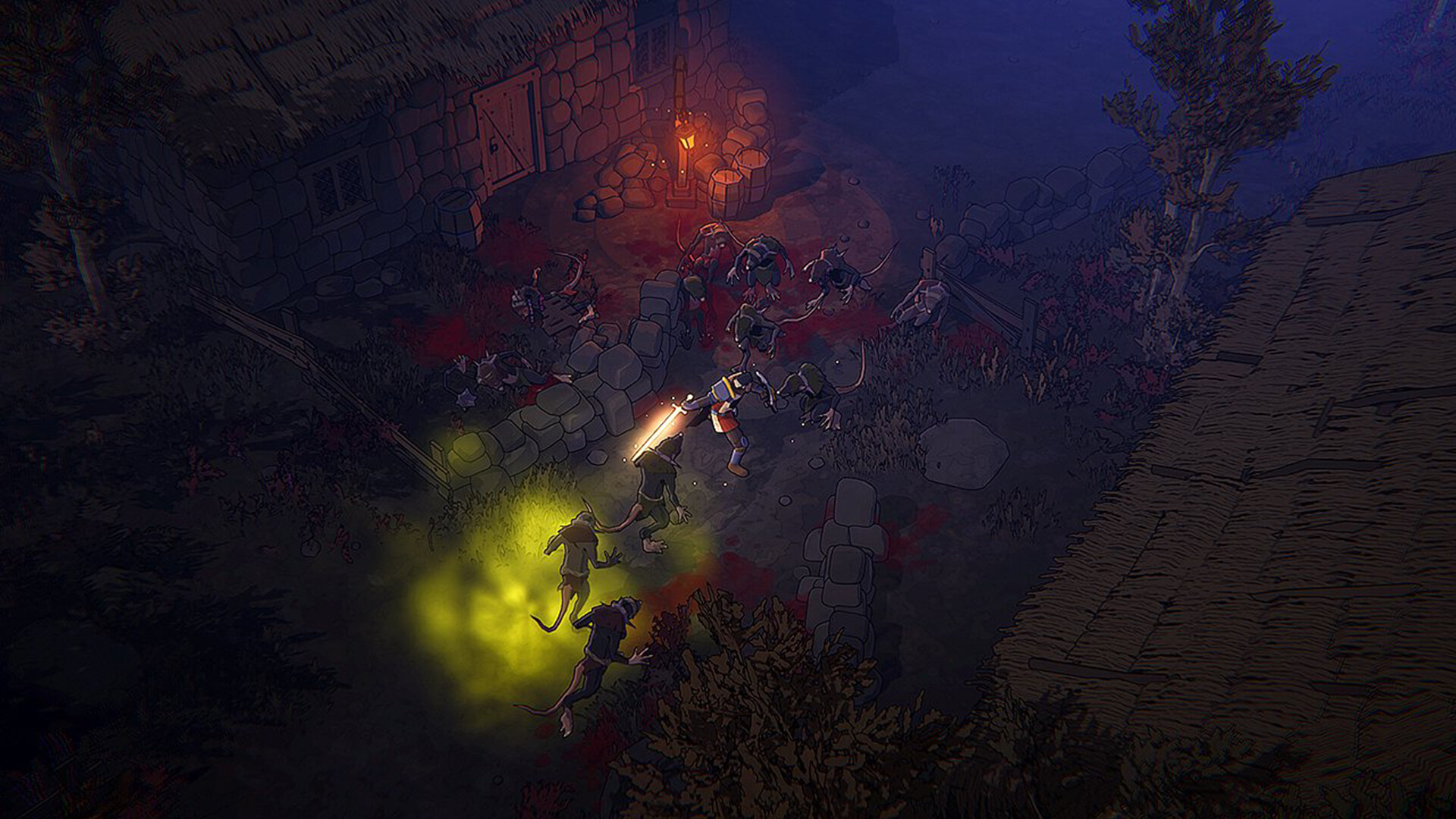 Netherwyn Screenshot 6