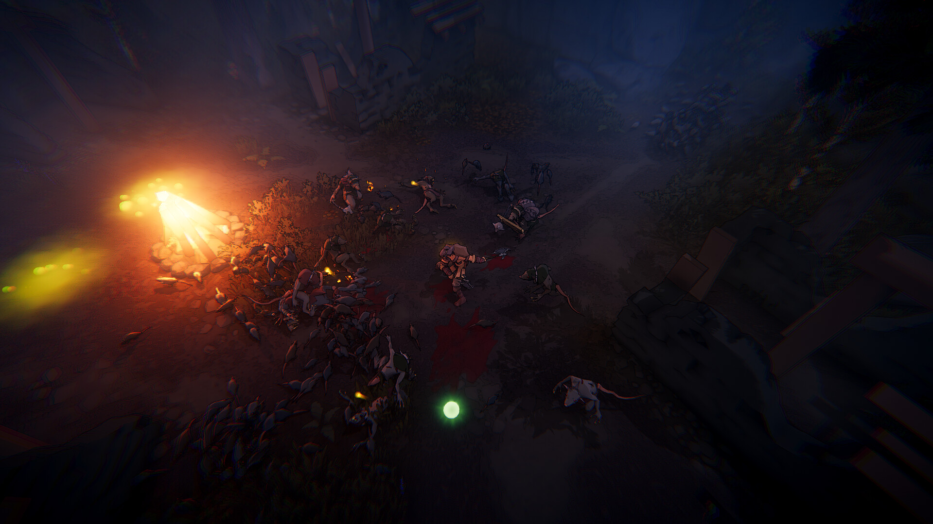 Netherwyn Screenshot 8