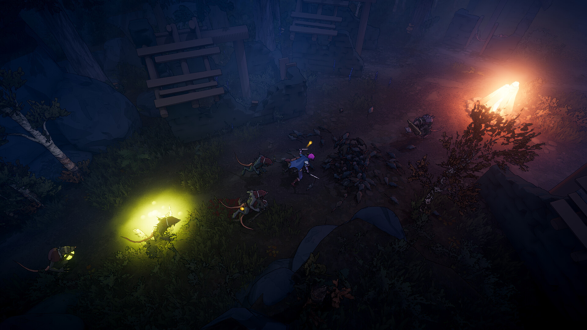 Netherwyn Screenshot 7