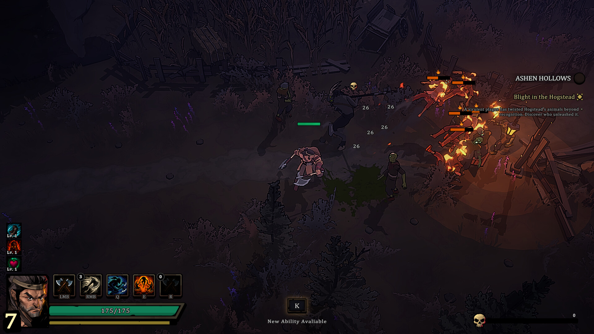 Netherwyn Screenshot 4