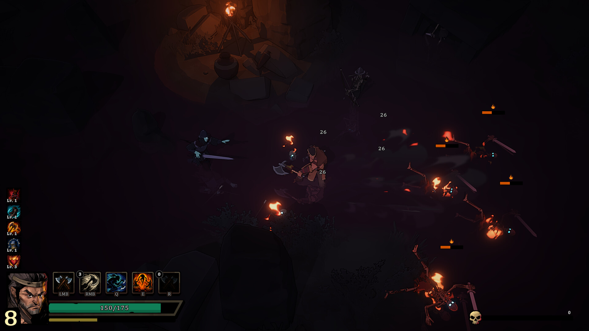 Netherwyn Screenshot 5