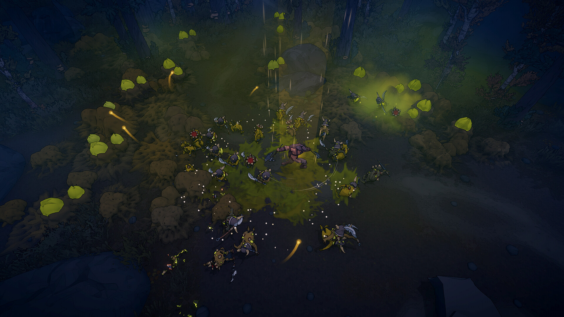 Netherwyn Screenshot 9