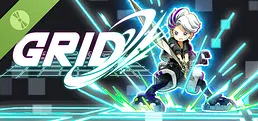 GRID/ Demo