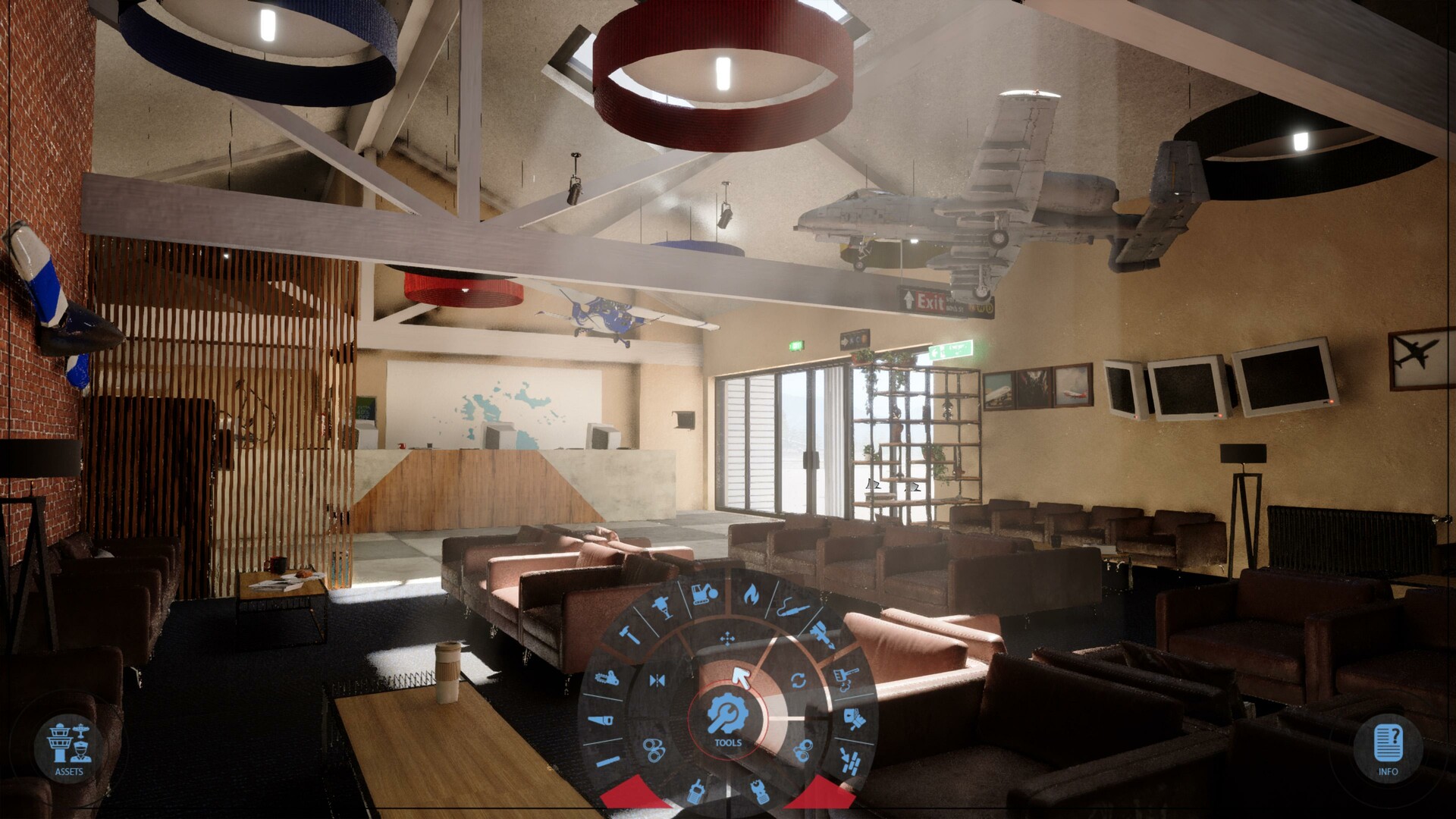 American Airport Simulator Screenshot 4