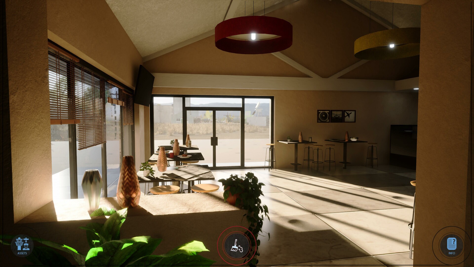 American Airport Simulator Screenshot 3