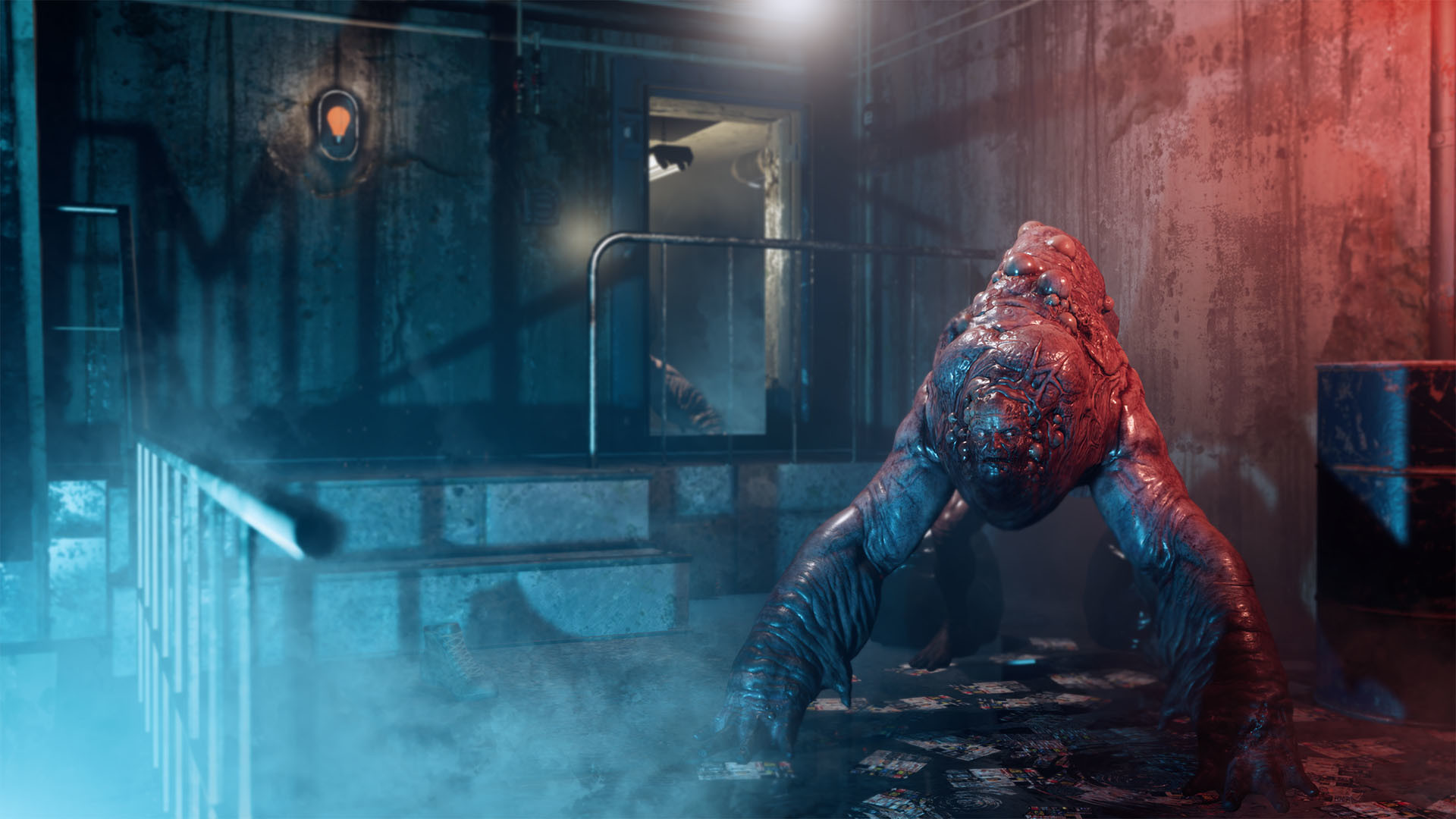 Red Frost Screenshot 4