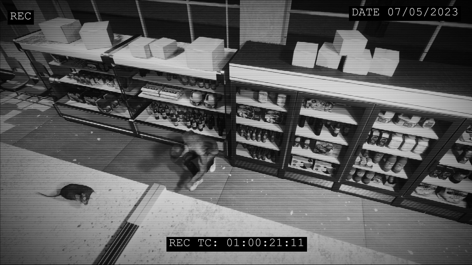 Superstore Simulator Screenshot 3