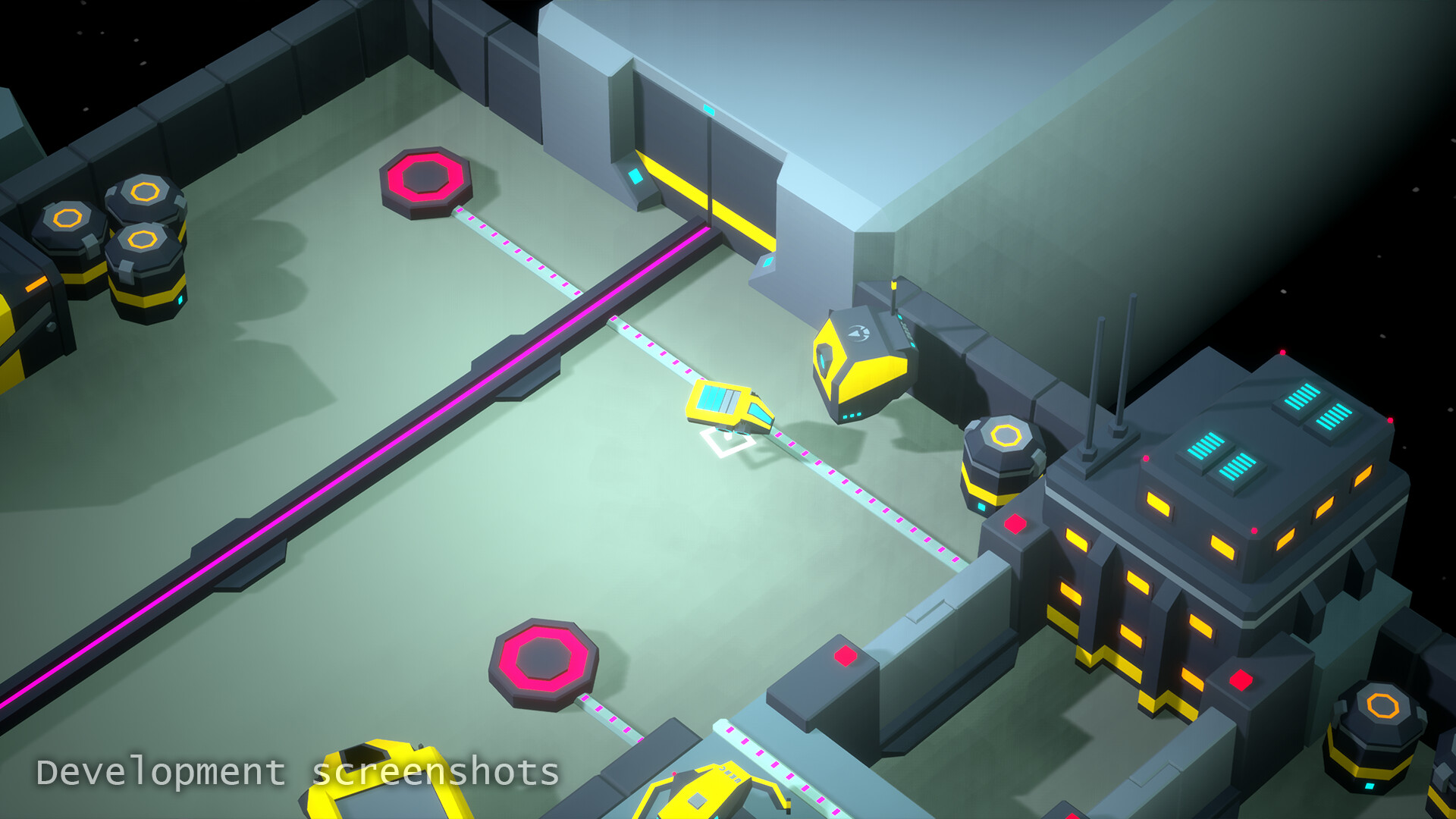 Asterminer Screenshot 3