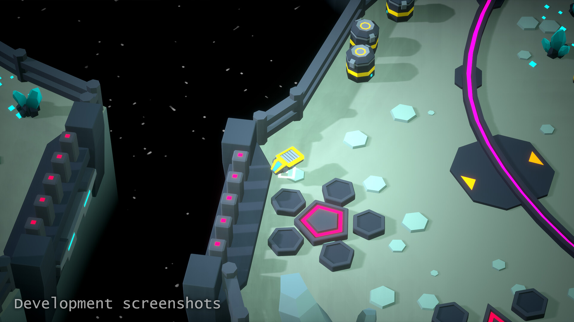 Asterminer Screenshot 0