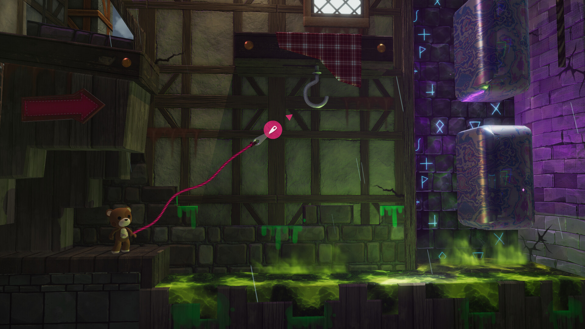 Restitched Screenshot 0