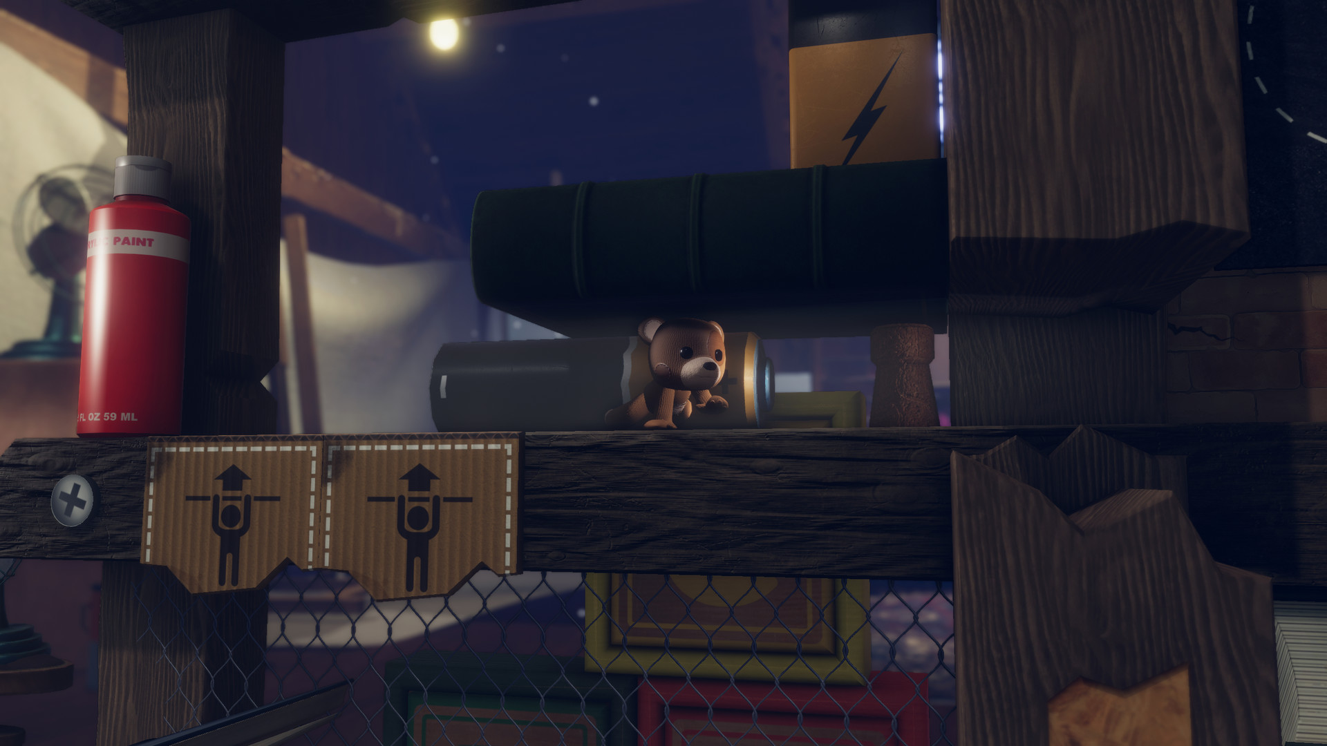 Restitched Screenshot 6