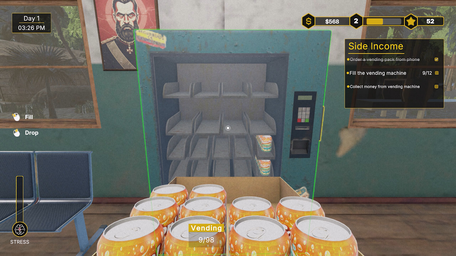 Narco Check Demo Screenshot 16