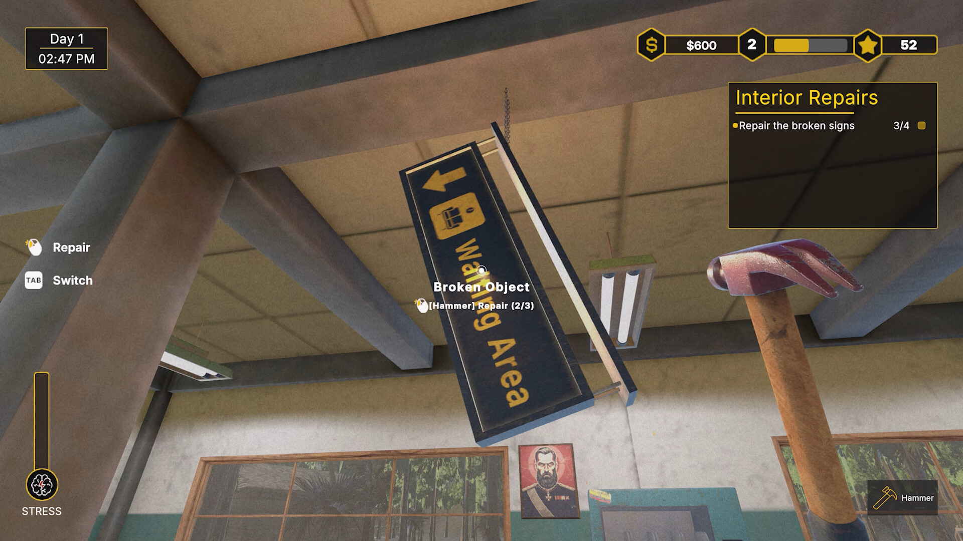 Narco Check Demo Screenshot 15