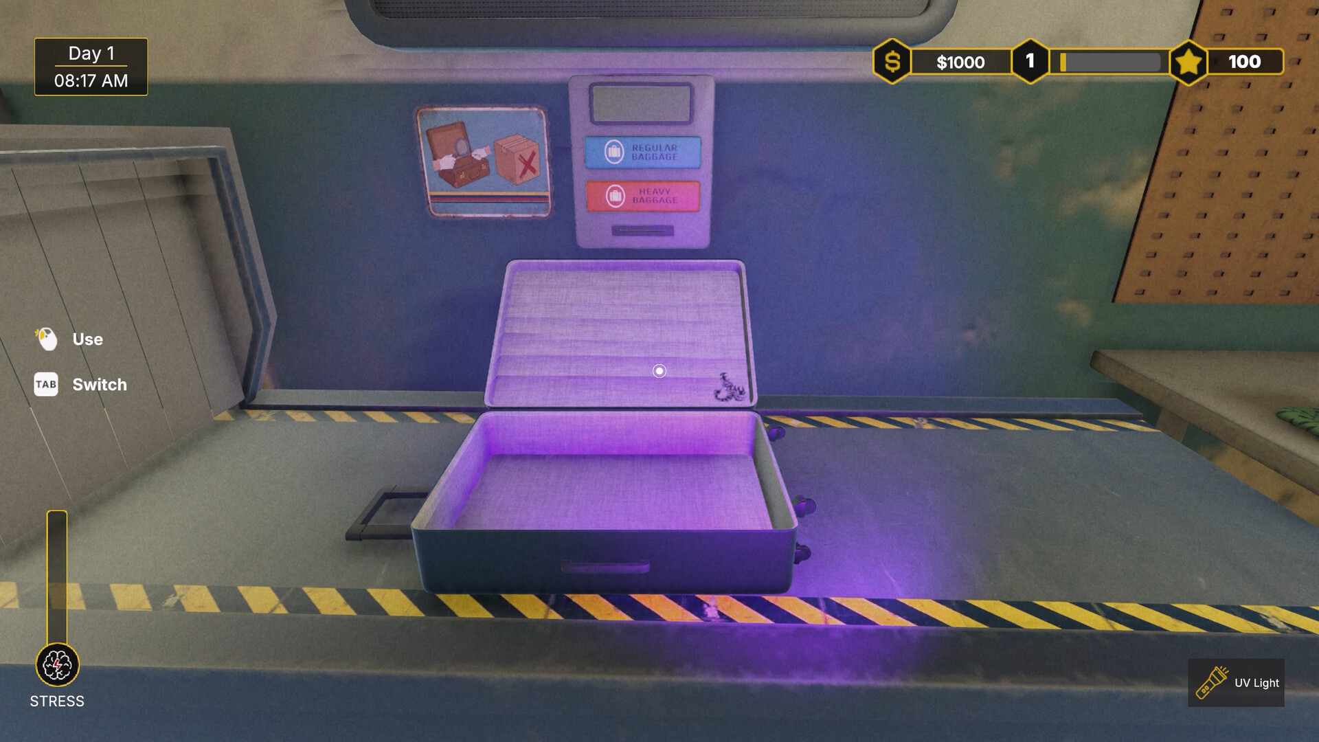 Narco Check Demo Screenshot 11