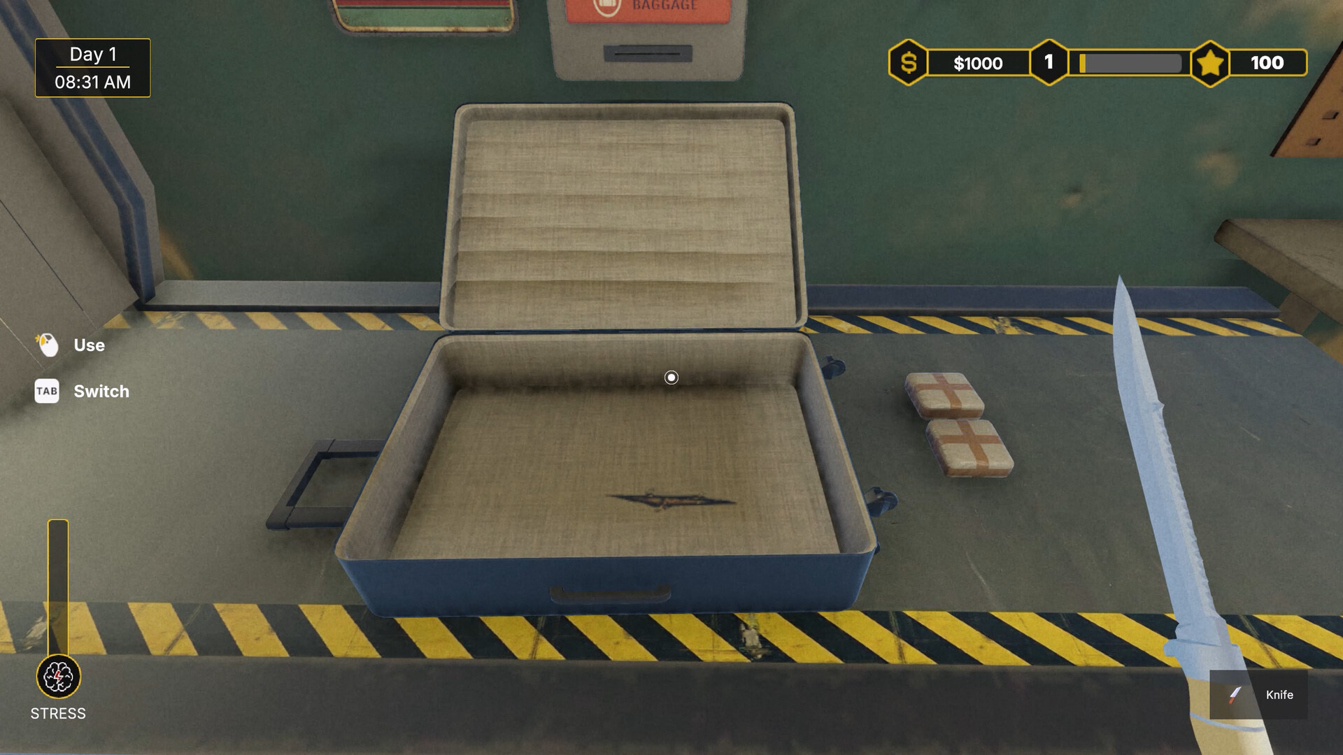 Narco Check Demo Screenshot 12