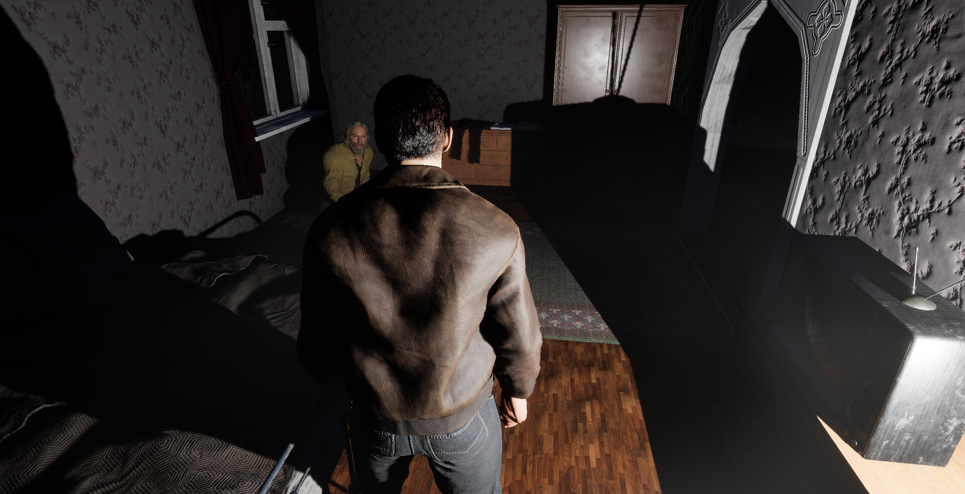 Island of the Missing Screenshot 11