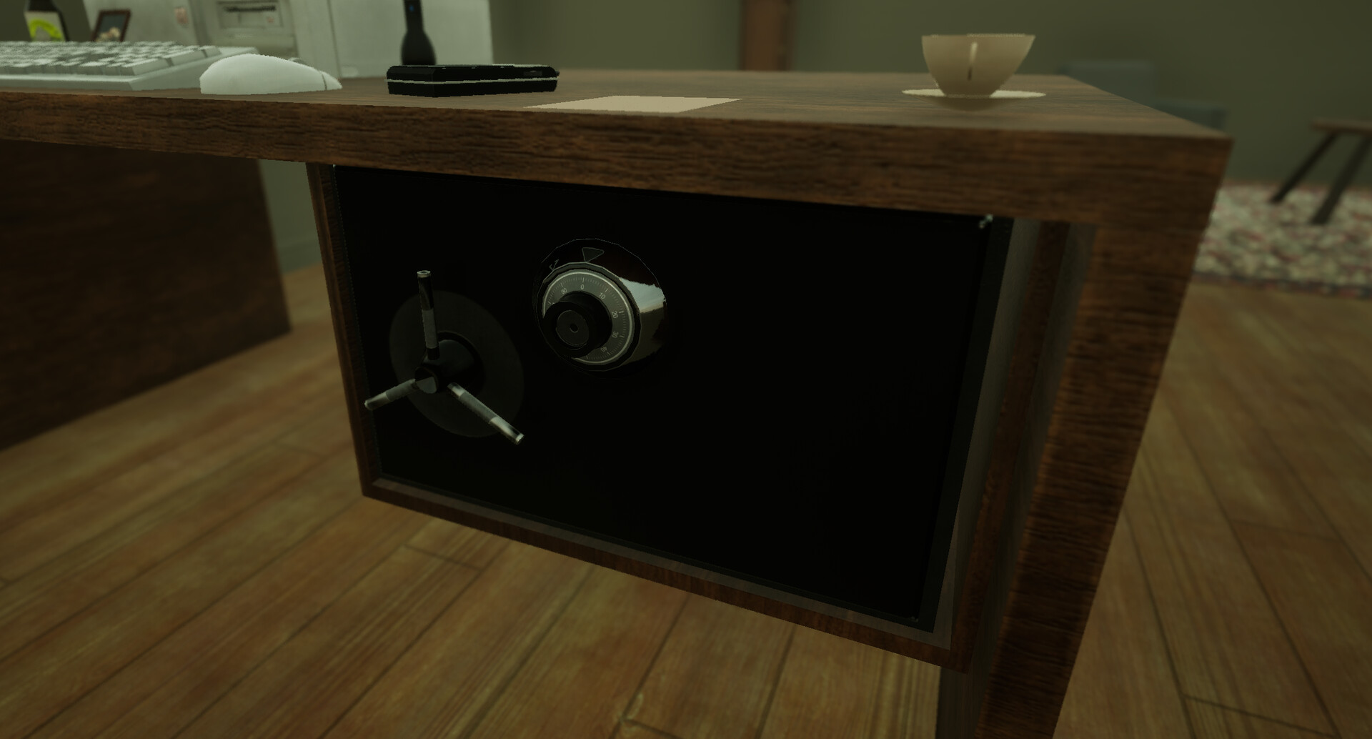 Island of the Missing Screenshot 9