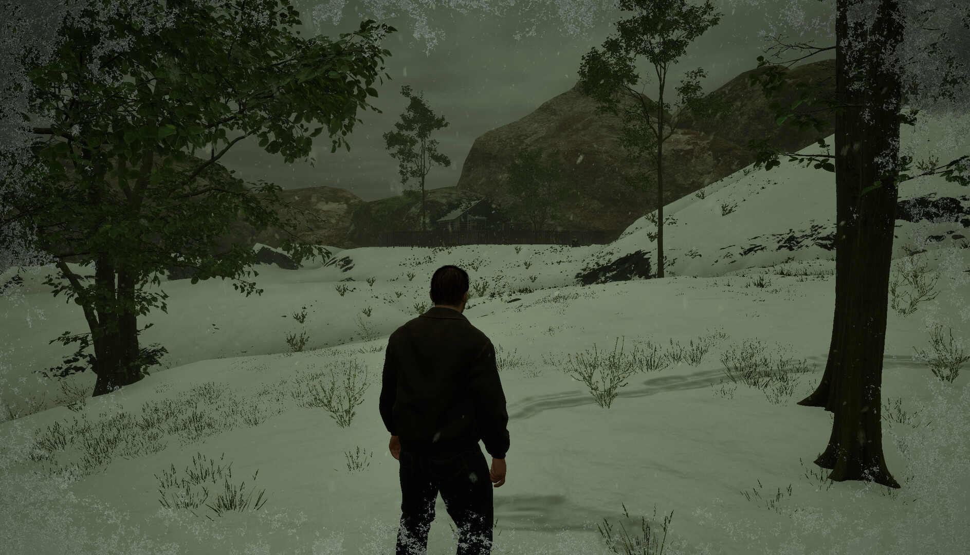 Island of the Missing Screenshot 4