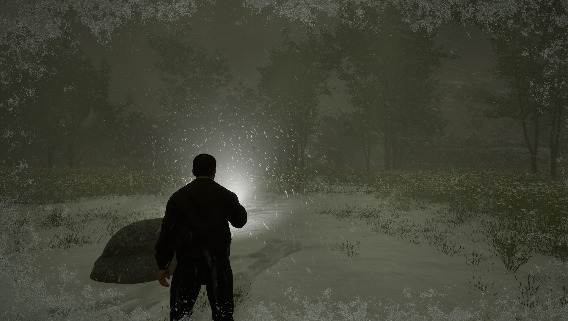 Island of the Missing Screenshot 2