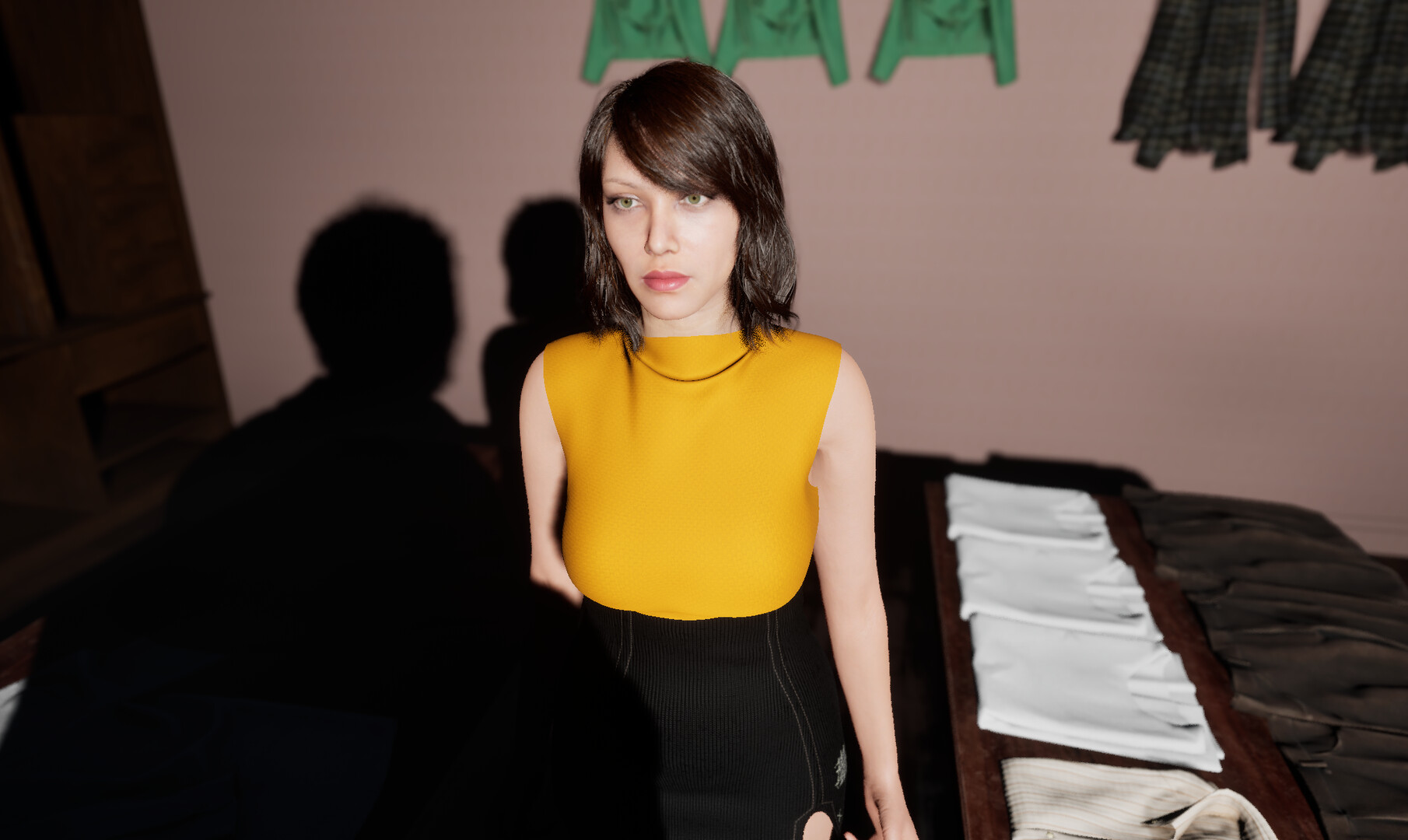 Island of the Missing Screenshot 8