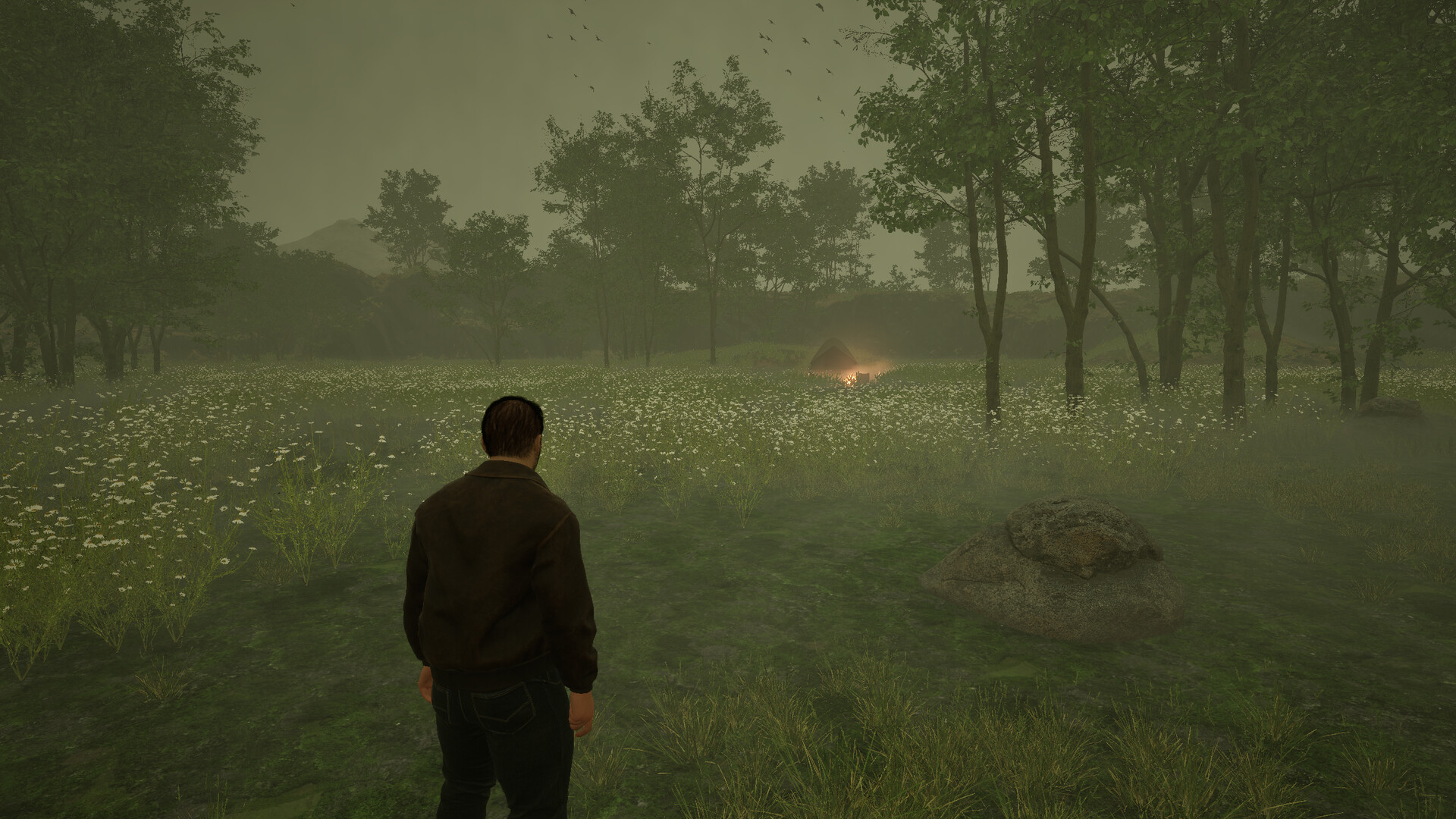 Island of the Missing Screenshot 7