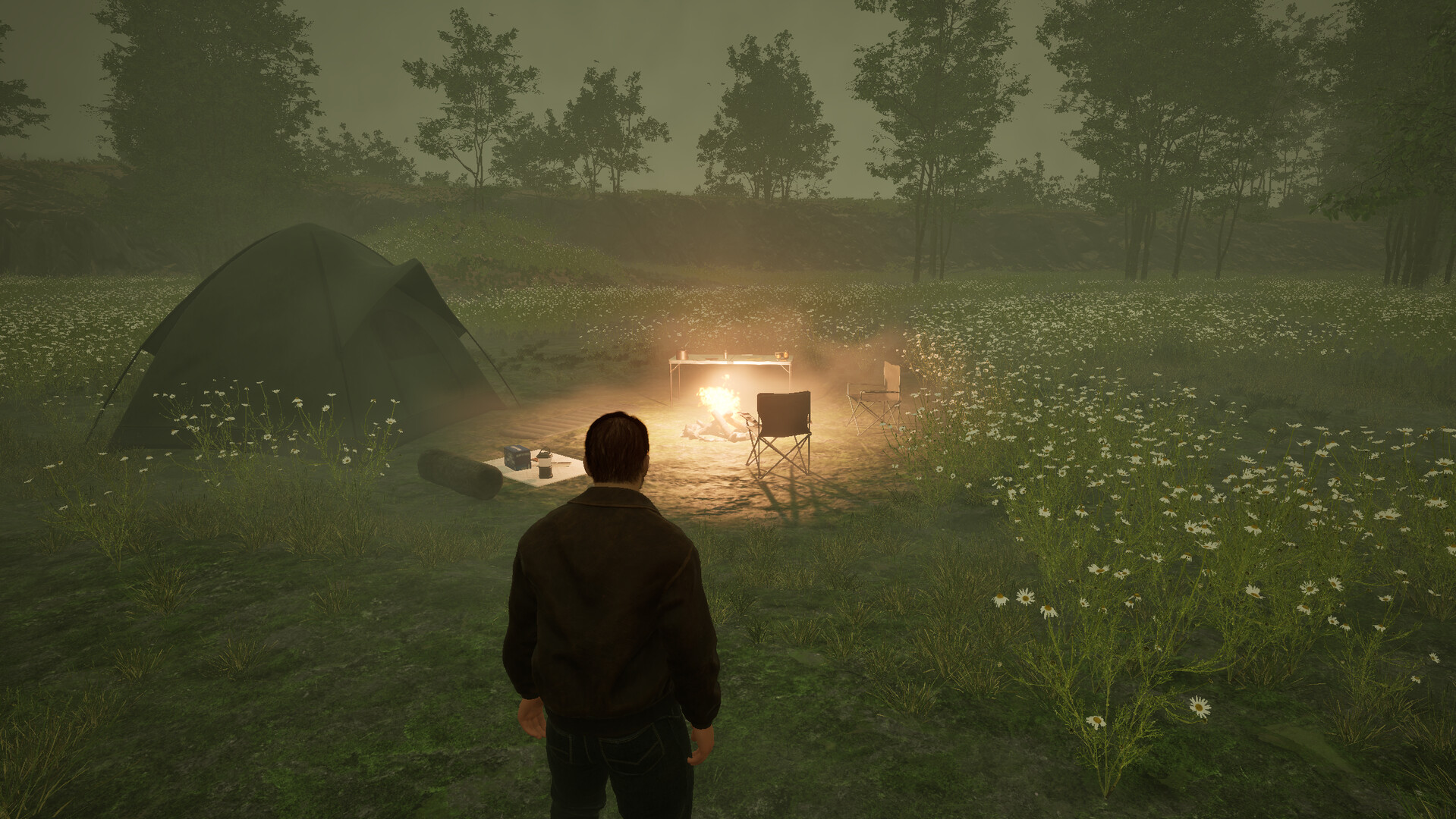 Island of the Missing Screenshot 1