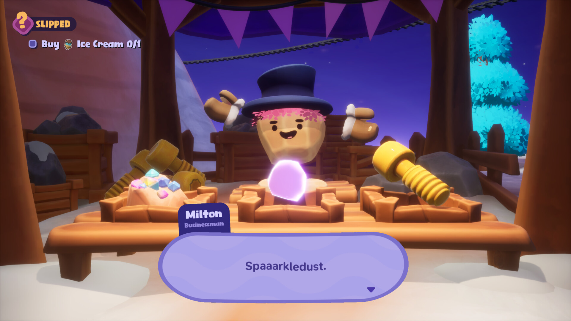 Duck Side of the Moon Demo Screenshot 5