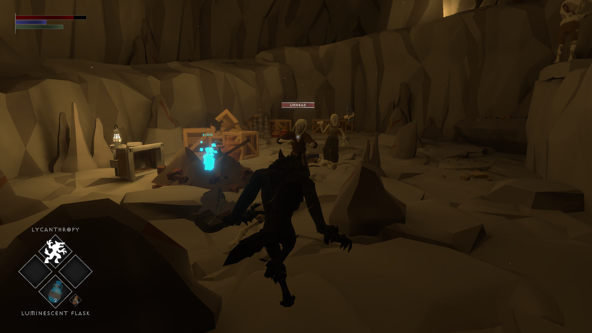 Nephilite Screenshot 5