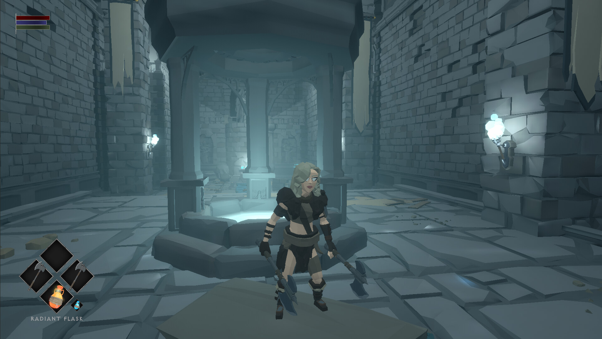 Nephilite Screenshot 4